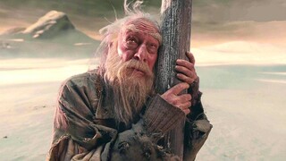 For 1000 years, DEVIL harassed a man by playing different games, and eventually won his daughter