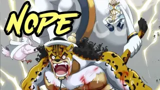 ðŸ’¥ REMATCH EXPECTATIONS | One Piece 1068 Analysis & Theories