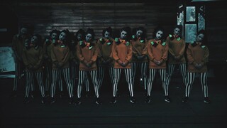 halloween dance