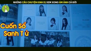 Những Câu Chuyện ᴋɪɴʜ ᴅị Xem Xong Ám Ảnh Cả Đời |Tóm Tắt Phim|