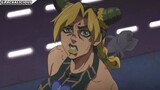 Jolyne Is SHY About ''P'' - Stone Ocean