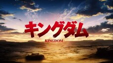 KINGDOM 3RD SEASON EPISODE 1