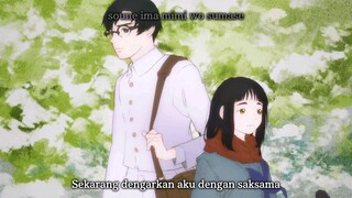 E6 END S2 hikari-no-ou [SUB INDO]