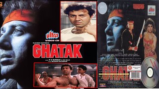 GHATAK📽️(¹⁹⁹⁶) in ultra