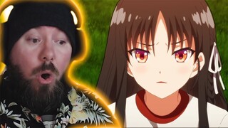 SHE'S A TRAITOR?! | Classroom of the Elite S2 Ep. 4 Reaction