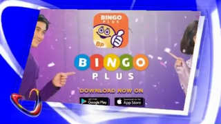 TPOT ON GMA Sponsor Bumper (Bingo Plus) (FEBRUARY 1, 24)