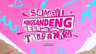 Sambil Menggandeng Erat Tanganku - 01052025