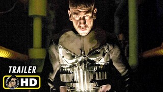 THE PUNISHER, DAREDEVIL, JESSICA JONES & More Coming to Disney+ [HD] Marvel Shows