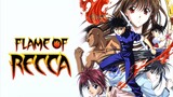 Flame of Recca episode 42 Finale Tagalog Dubbed