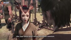 The Soul of Soldier Master Episode 13 Sub indo full