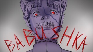 The BABUSHKA Incident - Animatic