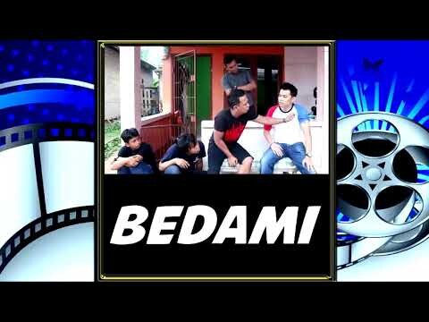 Mendamaikan bocah berantem