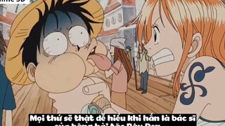 Top 7 Bác Sĩ Vĩ Đại Nhất One Piece p2