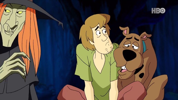 Scooby Doo and the Goblin King - Bilibili Scooby Doo and the Goblin King - Bilibili