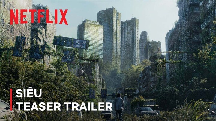 Thế giới không lối thoát: Mùa 2 | Siêu Teaser Trailer | Netflix