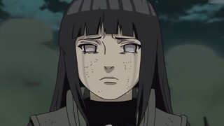 Neji: Tôi vẫn còn thở...hai người nên tôn trọng tôi.