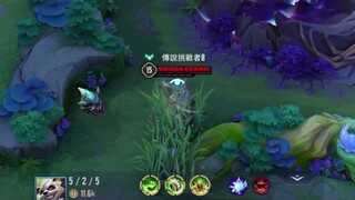 ủa alo alo #game