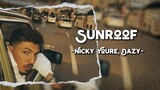 Sunroof - Nicky Youre, dazy (Lyrics & Vietsub)
