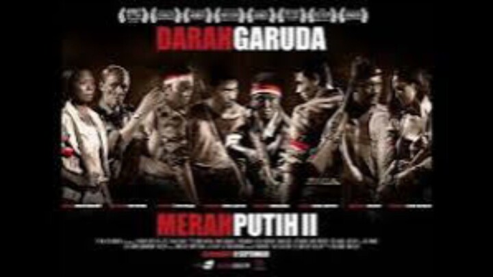 Merah Putih 2 Darah Garuda (2010)