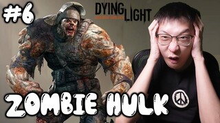 Akhirnya Lawan Bos Pertama  - Dying Light Indonesia - Part 6