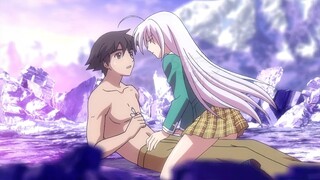 Rosario to Vampire「AMV」- Lonely