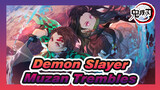 [Demon Slayer: Kimetsu no Yaiba/Epic/Beat Sync] Muzan Trembles