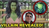 She Hulk Episode 6 Breakdown! INTELLIGENCIA VILLAIN Explained!