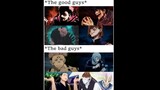 jujutsu kaisen memes, anime meme part #6