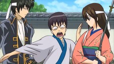 Gintama กินทามะ ปี 1 (เจน 2) ตอนที่ 18 พากย์ไทย