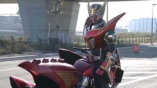 【BD1080P】รูปแบบการเอาชีวิตรอดของ Kamen Rider Ryuki ไฮไลท์คอลเลกชันการต่อสู้