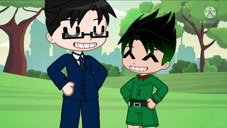 Best friend (stay) meme | HXH | Gon X Killua? | Lazy? | read desc