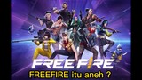 FREEFIRE = game aneh 😱✌🏻