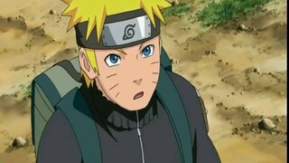 udah nonton brp kalipun ngakak liat wajah Naruto ygy