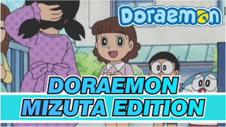 [Doraemon Mizuta Edition] Flying Blanket / Chinese Version With Taiwanese Voiceover_D