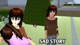 Sad Story Sakura School Simulator  (Short Story)