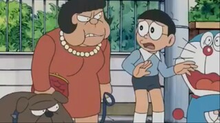 Doraemon _ Cậu Bé Chính Trực