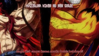 Ushio To Tora Episode 18 Subtitle Indonesia