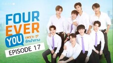 FOUREVER YOU PROJECT FINALE 🇹🇭