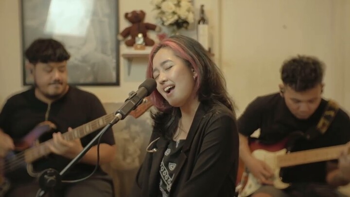 See You On Wednesday | Ta Litha - Mess Around ( Live Session)