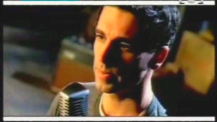 Dashboard Confessional - Vindicated (Channel V 2004)