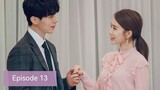 Touch Your Heart Episode 13 English Sub