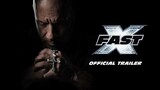 Official Trailer Fast X