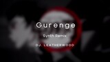 Gurenge - LiSA (Instrumental Synth Remix) Demon Slayer (Kimetsu no Yaiba) OP1