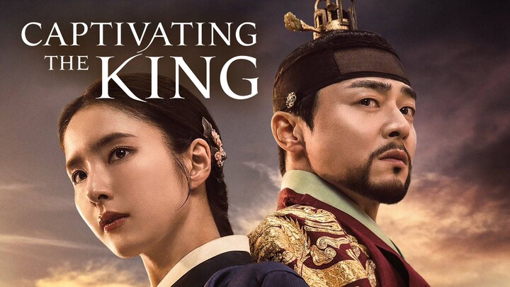 CTK: EP 12 Captivating The King (ENG SUB) [2024]
