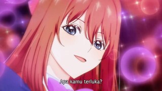 Hyouken no Majutsushi ga Sekai wo Suberu episode 7 Sub Indo | REACTION INDONESIA