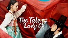 The Tale of Lady Ok S1 EP 8