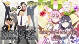 Anime mới: Yuki Yuna Is A Hero Ss3; Câu chuyện tình trong văn phòng | Bản tin anime