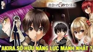 [ Tóm tắt Anime ] Hiền nhân mạnh nhất xuất hiện -Phần 5   - Anime hay nhất 2022 / Crazy Monkey