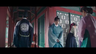 Under The Queens Umbrella (Episode 12) High Quality with Eng Sub