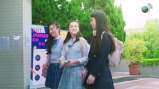 Bản Ngã Tuổi Thanh Xuân EP 6 [Sub Việt]